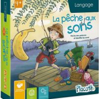 Pêche aux sons