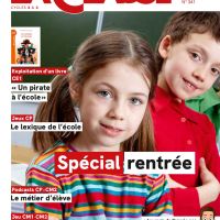 La Classe n°341 Août-Septembre 2023