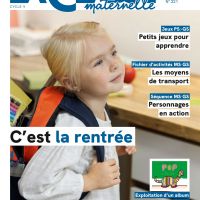 La Classe maternelle n°321 Août-Septembre 2023