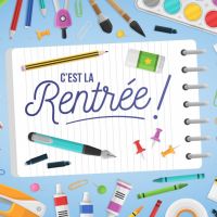 Préparer la rentrée des classes