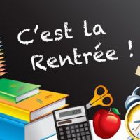 Des activités pour la rentrée (Cycles 2&3)