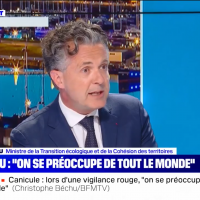 Un dispositif de « pièces fraiches » dans les écoles en temps de canicule