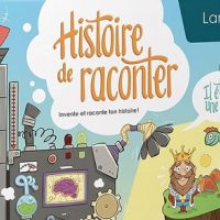 Histoire de raconter