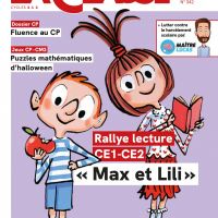 La Classe n°342 Octobre-Novembre 2023