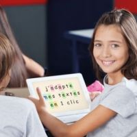 MYdys, l'application pour faciliter l'école inclusive