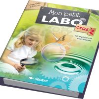 Mon petit labo Cycle 2