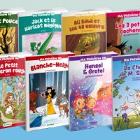 Parcours BD : comprendre et raconter les contes