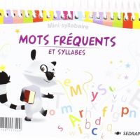 Syllabes et mots fréquents