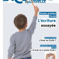 La Classe maternelle n°322 Décembre-Janvier 2023 