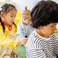 Des cours d’empathie pour lutter contre le harcèlement scolaire