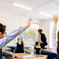 Les inscriptions au concours « le Parlement des enfants » sont toujours ouvertes