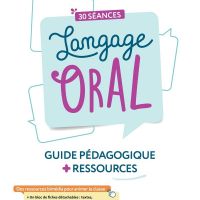 30 séances de langage oral – CM