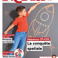 La Classe n°344 Févier-Mars 2024