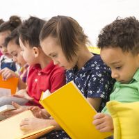 Une Journée dédiée au quart d’heure de lecture