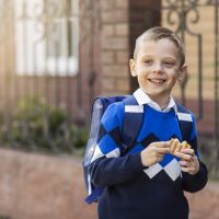 Les expérimentations de l’uniforme à l’école se précisent