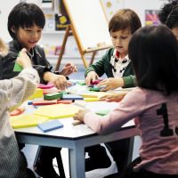 Semaine nationale de la petite enfance : des ateliers pour les plus petits