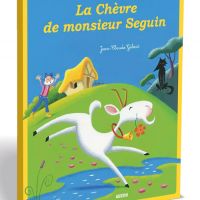 La chèvre de monsieur Seguin