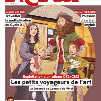 La Classe n°345 Avril-Mai 2024 