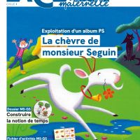 La Classe maternelle n°325 Avril-Mai 2024 