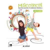 Musicotricité