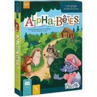 Alpha-bêtes