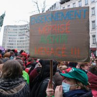 manifestation