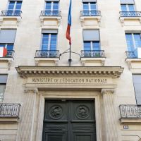 ministère de l'Education natiinale