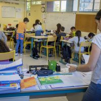 salle de classe Copyright Estelle Perdu