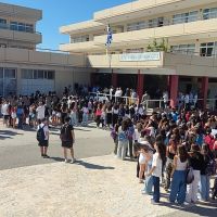 Rentrée des classes