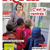 La Classe n°359 Septembre 2026