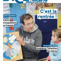 La Classe Maternelle n°339 Septembre 2026