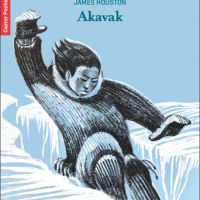 Castor Poche : 50 exemplaires d'Akavak à gagner !