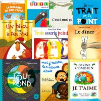 Les activités autour d’un album en maternelle