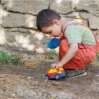 Détecter l'autisme chez un enfant