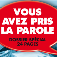 Professeurs des écoles ? Vous avez la parole