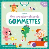 Des livres-jeux pour la maternelle