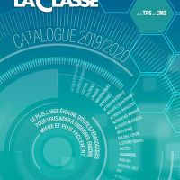 Catalogue 2019-2020 des Editions La Classe