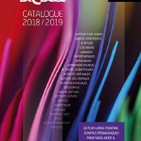 Catalogue 2018-2019 des Editions LaClasse