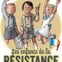 Concours inter-classes Les enfants de la résistance