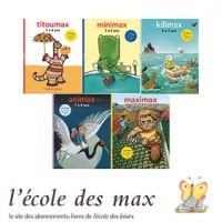 L'école des max