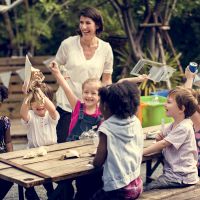 Financez vos projets scolaires avec les Editions La Souris Verte