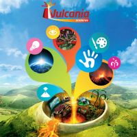 Emmenez vos élèves de primaire en exploration à VULCANIA