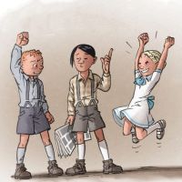 Les Enfants de la Résistance