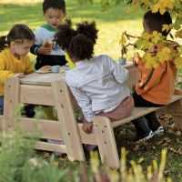 Bousculez les apprentissages avec l'école dehors !