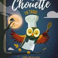 « La Chouette en toque » au cinéma le 16 octobre