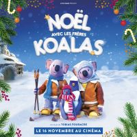 À Noël, organisez une sortie au cinéma pour vos élèves