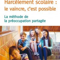 Comment lutter contre le harcélement scolaire ?