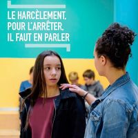 Harcèlement à l’école