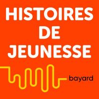 Podcast Histoires de jeunesse