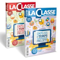 Hors-séries La Classe & La Classe Maternelle